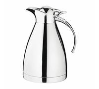 Olympia Vacuum Jug Polished 1Ltr