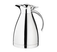 Olympia Vacuum Jug Polished 1Ltr - DL167