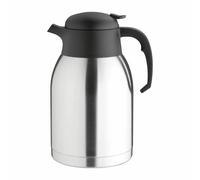 Olympia Stainless Steel Vacuum Jug 2L