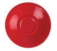 Olympia Vegware Round Compostable Sticker Packaging Seal Restaurant Innovative 1000pc