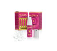 Olympia Vibrating Pleasure Wand - Divine Sensation Enhancer, Poids 0.025 Kg