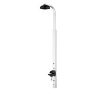Olympia W623 Single Bottle Wall Bracket 1.5Ltr Holder, 390x105mm, 1.5 Litre | Wall-mounted design saves valuable bar space; provides quick access and steady support for optic measure dispensing.
