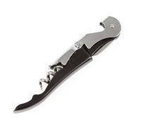Olympia Waiter's Friend Corkscrew Black - D833