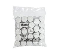 Olympia 4 Hour Tealights (00)