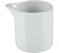 Olympia White Ware Milk and Cream Jugs 57Ml 2Oz Mug Cup Creamer Pitcher 6pc
