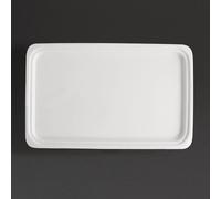 Olympia Whiteware 1/1 Full Size Gastronorm 30mm - CD714
