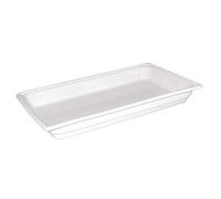 Olympia Whiteware 1/1 Full Size Gastronorm 65mm