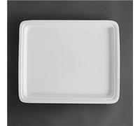Olympia Whiteware 1/2 Half Size Gastronorm 30mm