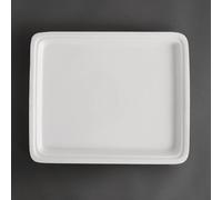 Olympia Whiteware 1/2 Half Size Gastronorm 30mm - CD716