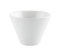 Olympia Whiteware Conical Ramekin White 110mm (Pack of 6) - CM165