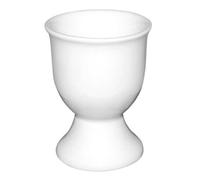 Olympia Whiteware Egg Cup - 50x68mm (Box 12)