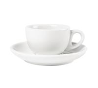 Olympia Whiteware Espresso Cups 3oz 85ml (12 Pack)
