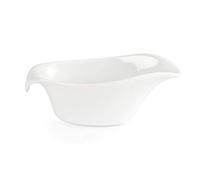 Olympia Whiteware Gravy Boat - 85ml 2.87fl oz (Box 6)