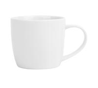 Olympia Whiteware Low Mug - 220ml (Box 12)