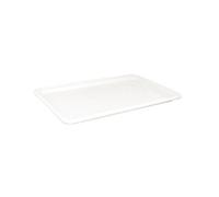 Olympia Whiteware 1/1 Full Size Gastronorm 30mm
