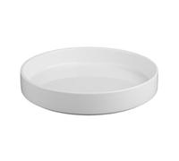 Olympia Whiteware Stacking Bowls 270mm/10 2/3" (4 Pack)