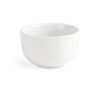 Olympia Whiteware Sugar Bowls 95mm 200ml (Pack of 12) - C250