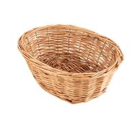 Olympia Willow Oval Basket - P764