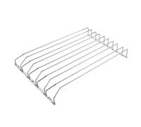 Olympia Stemware Rack Wine Bar Pubs Glass Flutes Holder for Better Experience