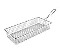 Olympia Wire Presentation Basket Deep - GG869