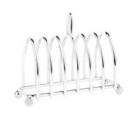 Olympia Toast Rack 135X155X80mm Bread Loaf Slice Holder Stand Table Serving