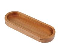 Olympia Wooden Condiments Tray