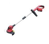 Olympia X20S 20V Cordless Grass Trimmer with 2.0Ah Li-ion Battery UK
