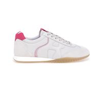 Olympia-Z Trainers - female - Hogan - Sneakers - White - 3 UK - Shoes 3 UK