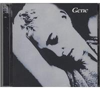 Gene Olympian (CD) (US IMPORT)