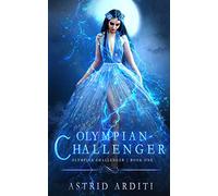Olympian Challenger: Volume 1