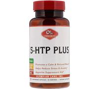 Olympian Labs Inc., 5-HTP Plus, 30 Vegetarian Capsules