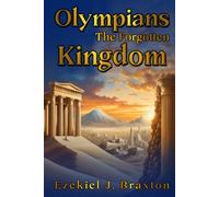 Olympians The Forgotten Kingdom