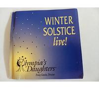 Olympia's Daughters - Winter Solstice Live