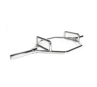 Olympic bar tiguar hex TI-WG0003