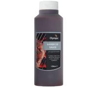 Olympic Barbecue Sauce 1000g x 1