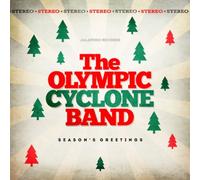 Olympic Cyclone Band - Seasons Greetings