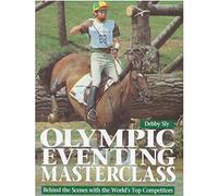 Olympic Eventing Masterclass: Behind the Scenes with the World's Top Competitors