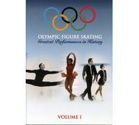 Olympic Figure Skating 1 [DVD] [Region 1] [US Import] [NTSC]