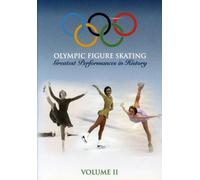 Olympic Figure Skating 2 [DVD] [Region 1] [US Import] [NTSC]
