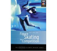 Olympic Figure Skating Competition NBC 2002 [DVD] [Region 1] [US Import] [NTSC]