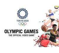Olympic Games Tokyo 2020 - The Official Video Game (Nintendo Switch) Nintendo Key - EU