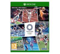 Olympic Games Tokyo 2020 - The Official Video Game (Xbox One)
