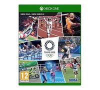 OLYMPIC GAMES TOKYO 2020 - XBOX ONE