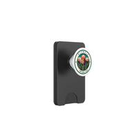 Olympic National Park Washington Family Trip PopSockets PopWallet for MagSafe