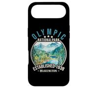 Olympic National Park | Washington | Outdoor Hiking Case for iPhone Air