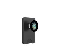 Olympic National Park | Washington | Outdoor Hiking PopSockets PopWallet for MagSafe