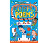 Olympic Poems : 100% Unofficial!