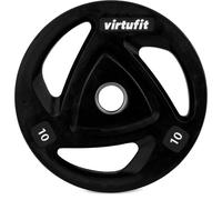Olympic rubber discus VirtuFit 10 kg