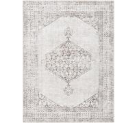 Olympic Rug - Vintage Traditional Oriental Boho - PNWOL2300 - Cream - Sizes Available