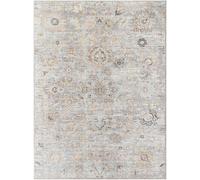 Olympic Rug - Vintage Traditional Oriental Boho - PNWOL2301 - Light Beige - Sizes Available